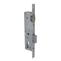 Механізм замка KALE 155 P-30 (16 mm)  (BS30мм) хром
